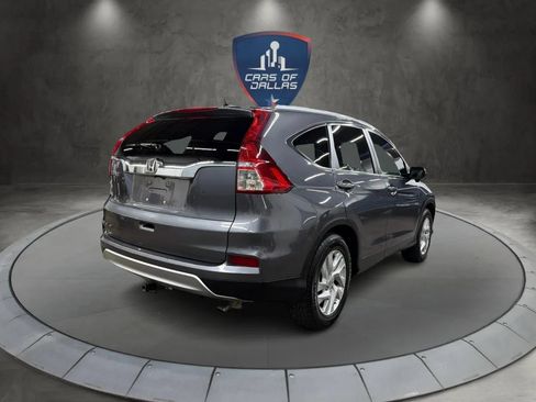 Used 2016 Honda CR-V EX-L image 5