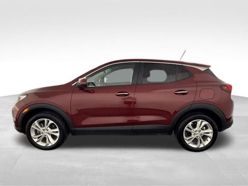 Used 2023 Buick Encore GX Preferred w/ Cold Weather Comfort Package AWD/4WD image 6