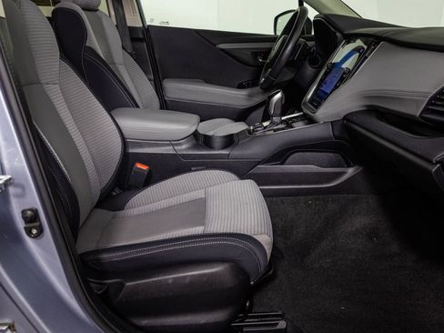 Used 2021 Subaru Outback Premium w/ Popular Package #1 image 46