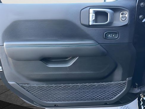 Used 2024 Jeep Wrangler High Altitude image 56