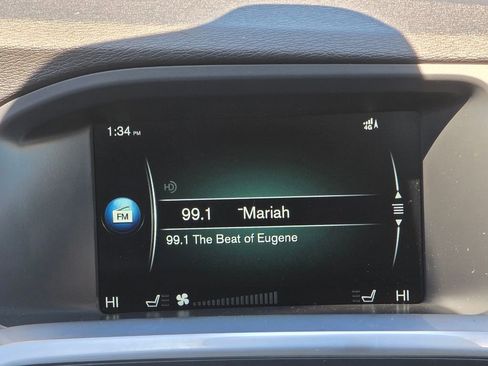 Used 2015 Volvo V60 T5 Premier FWD image 12