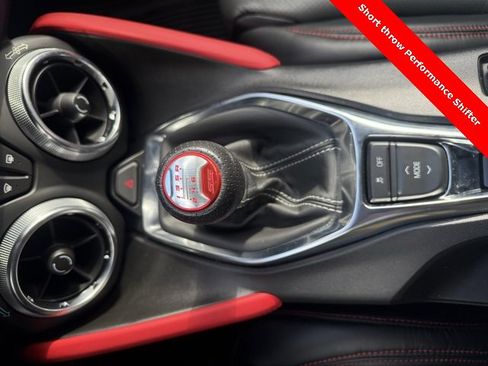 Used 2024 Chevrolet Camaro SS image 23