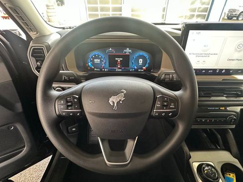 Used 2025 Ford Bronco Sport Big Bend image 11