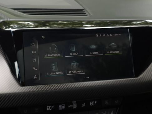 Used 2022 Audi e-tron GT Prestige w/ Prestige Package AWD/4WD image 38