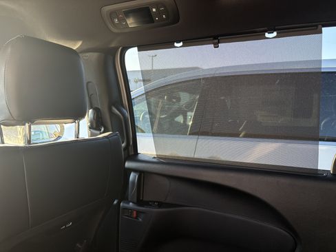 New 2026 Chrysler Pacifica Select image 19