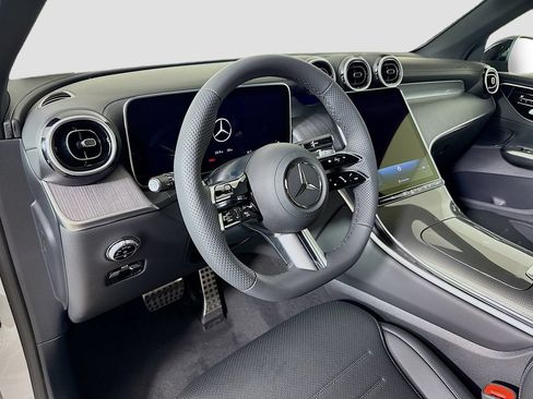 New 2026 Mercedes-Benz GLC 300 4MATIC image 9