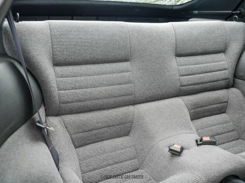 Used 1990 Nissan 300ZX GS RWD image 68