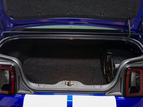 Used 2014 Ford Mustang Shelby GT500 w/ Equipment Group 821A RWD image 59