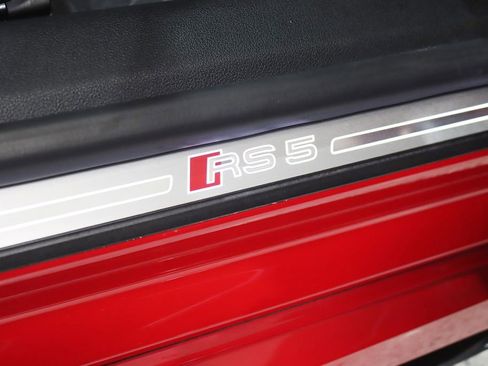 Used 2023 Audi RS 5 Sportback AWD/4WD image 14