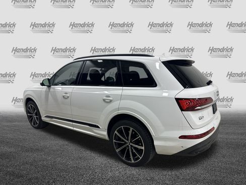 Used 2020 Audi Q7 3.0T Premium Plus image 8