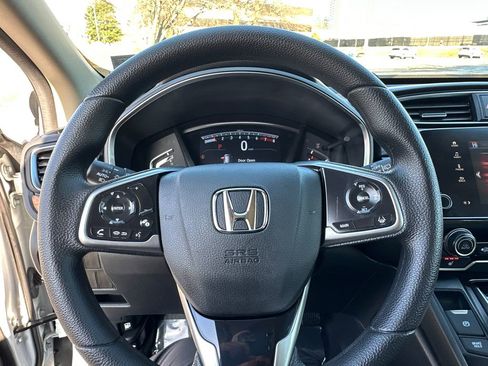 Used 2022 Honda CR-V EX image 25