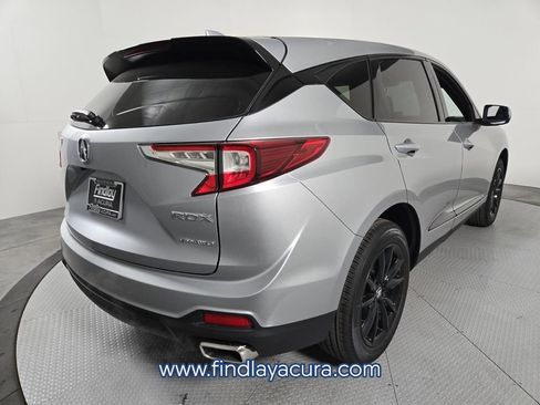 New 2026 Acura RDX SH-AWD image 6