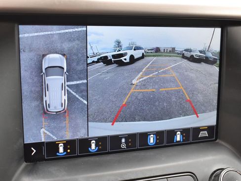 Used 2020 GMC Acadia Denali w/ Technology Package image 13