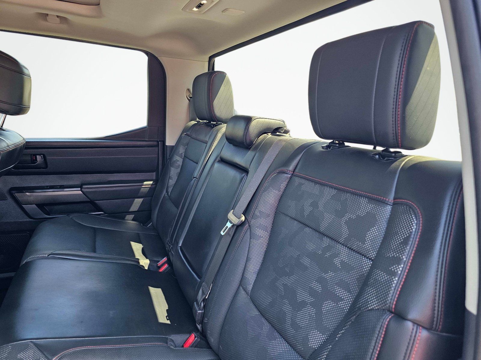 Used 2023 Toyota Tundra TRD Pro AWD/4WD image 35