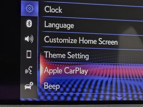 Used 2019 Lexus ES 350 image 4