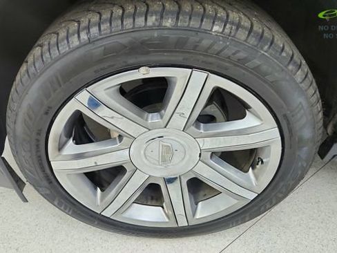 Used 2015 Cadillac Escalade Luxury RWD image 59