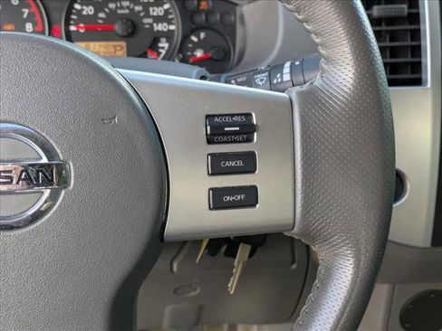 Used 2017 Nissan Frontier SV w/ SV Value Truck Package image 7