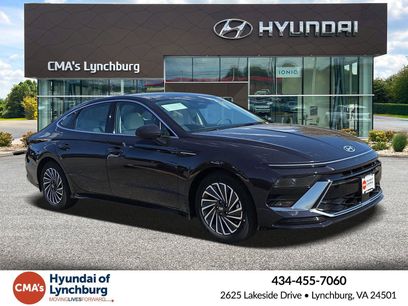 New 2026 Hyundai Sonata SEL