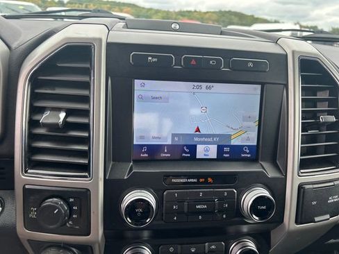 Used 2019 Ford F150 Lariat w/ Equipment Group 502A Luxury image 26