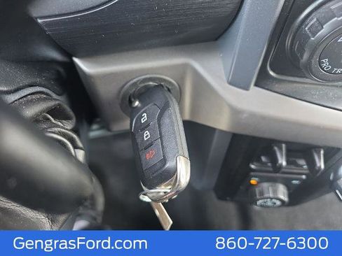 Certified 2024 Ford F150 XLT w/ Tow/Haul Package AWD/4WD image 38
