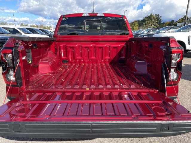 New 2026 Ford Ranger Lariat w/ FX4 Off-Road Package AWD/4WD image 22