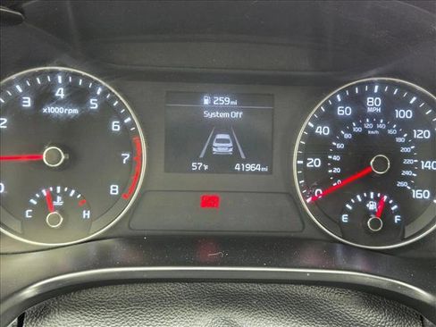 Used 2021 Kia Forte Sedan image 10