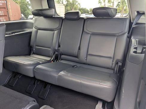 Used 2025 Ford Expedition Active AWD/4WD image 20