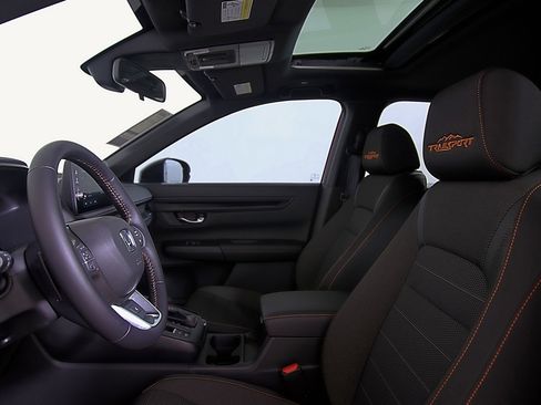 New 2026 Honda CR-V TrailSport image 21
