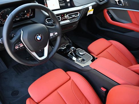 Used 2024 BMW 228i xDrive Gran Coupe w/ Premium Package image 10