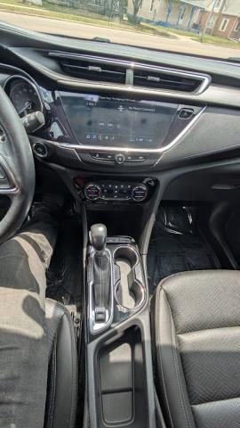 Used 2021 Buick Enclave Avenir w/ Avenir Technology Package AWD/4WD image 39