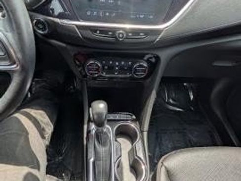 Used 2021 Buick Enclave Avenir w/ Avenir Technology Package AWD/4WD image 39