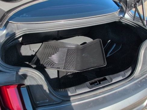 Used 2021 Ford Mustang Coupe w/ Black Accent Package image 7