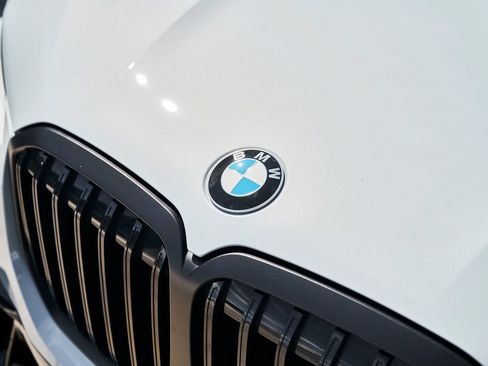 Used 2024 BMW X7 M60i w/ Executive Package AWD/4WD image 7
