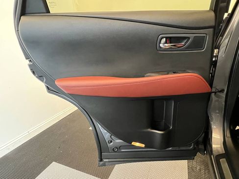 Used 2015 Lexus RX 350 F Sport w/ Navigation Package image 9