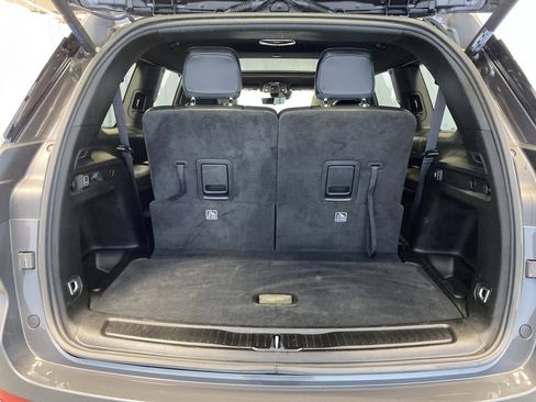 Used 2024 Jeep Grand Cherokee L Limited w/ Luxury Tech Group II image 38