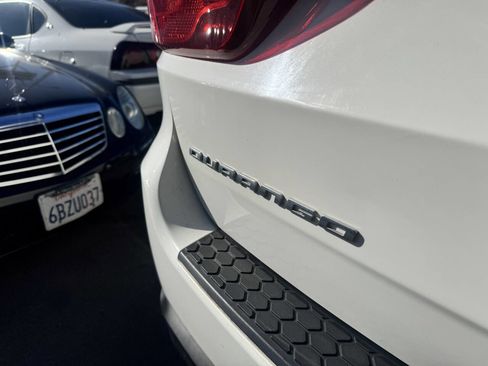 Used 2012 Dodge Durango SXT image 6