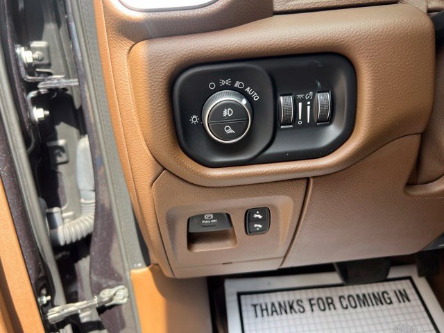 Used 2019 RAM 1500 Laramie w/ Bed Utility Group RWD image 17