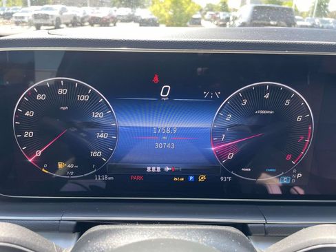 Used 2025 Mercedes-Benz GLE 350 4MATIC image 21