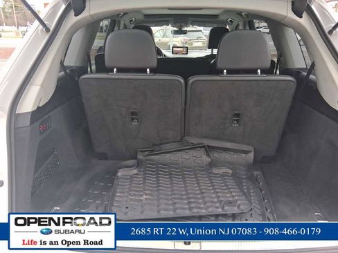 Used 2018 Audi Q7 2.0T Premium Plus image 9