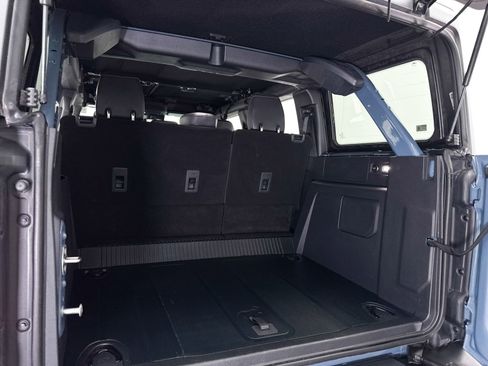 Used 2024 Ford Bronco Badlands AWD/4WD image 31