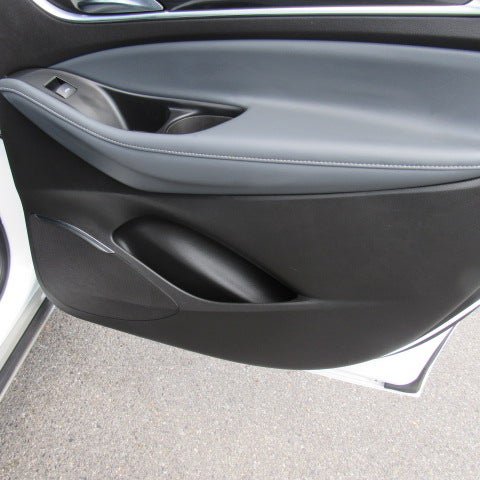 Certified 2024 Buick Enclave Premium FWD image 11