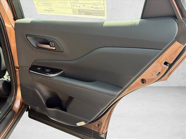 Used 2026 Toyota Crown AWD/4WD image 16