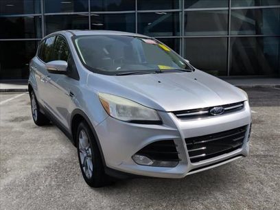Used 2013 Ford Escape SEL