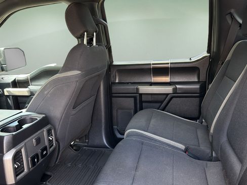 Used 2020 Ford F150 Raptor AWD/4WD image 15