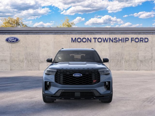 New 2026 Ford Explorer ST AWD/4WD image 6