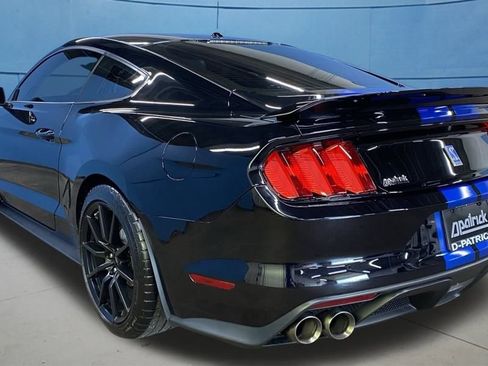 Used 2018 Ford Mustang Shelby GT350 w/ Convenience Package image 7
