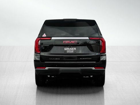 New 2026 GMC Yukon XL Elevation w/ LPO, Floor Liner Package AWD/4WD image 5