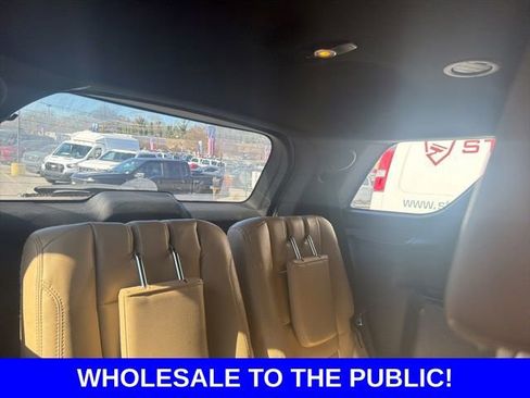 Used 2017 Ford Explorer Limited w/ Equipment Group 301A image 44