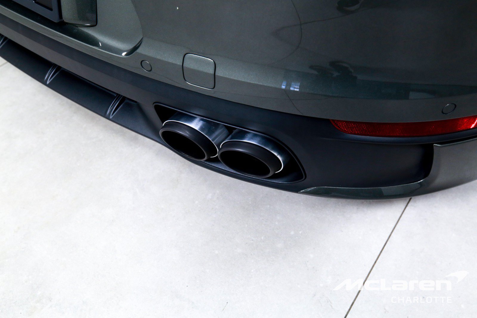 Used 2023 Porsche 911 Carrera S w/ Premium Package RWD image 31