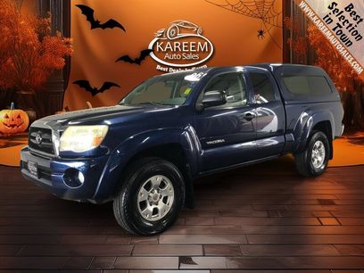Used 2006 Toyota Tacoma PreRunner